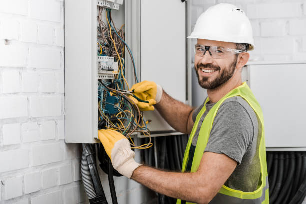 Best Electrical Installation Contractor  in Hyde Rk, PA