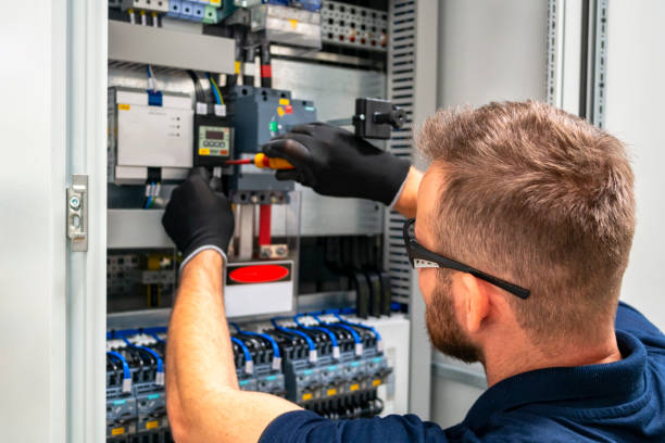 Best Electric Panel Repair  in Hyde Rk, PA