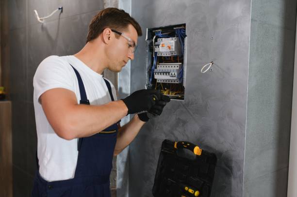 Best Electrical Repair Services  in Hyde Rk, PA