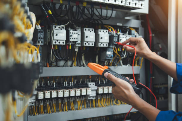Best Electrician Near Me  in Hyde Rk, PA