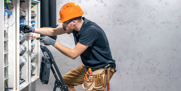 Best Home Electrical Repair  in Hyde Rk, PA